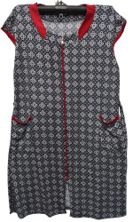 Халати жіночі БАТАЛ оптом