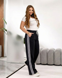 Спортивные штаны женские оптом 86742319 40821-28