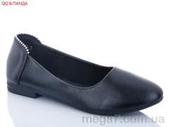 Балетки, QQ shoes оптом 606-2