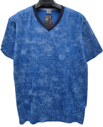 Футболки чоловічі БАТАЛ оптом 