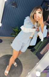 Костюми жіночі (2-ка) оптом LAVANDA