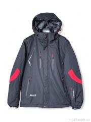 Куртка, Audsa оптом S25058-61 black