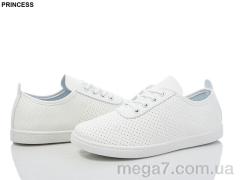Кроссовки, Princess оптом Princess  19-6