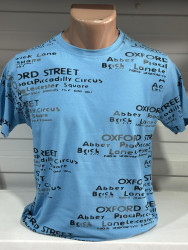 Футболки мужские оптом 17632940 09-58