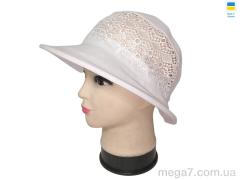 Панама, Mabi оптом 0698 білий