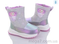 Дутики, Ok Shoes оптом P2305-1