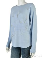 Кофта, Мир оптом 4277-112 mix