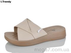 Шлепки, Trendy оптом YZ107-2