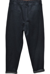 Брюки жіночі на флісі YIMEITE БАТАЛ оптом YIMEITE