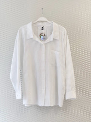 Рубашки женские оптом 34296158 5124-27