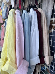 Рубашки женские оптом 34296158 5124-27