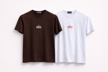 Футболки жіночі (білий) оптом 