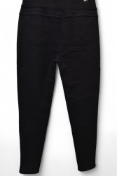 Брюки жіночі на хутрі БАТАЛ оптом