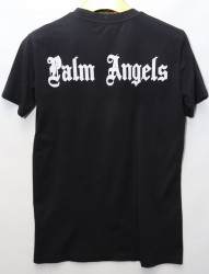 Футболки чоловічі (black) оптом 