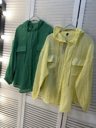 Сорочки жіночі оптом