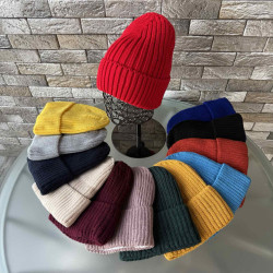 Шапки жіночі оптом