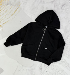 Спортивні кофти підліткові оптом --