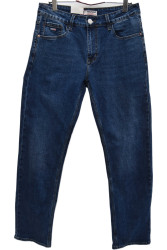 Джинси чоловічі БАТАЛ оптом FANGSIDA  