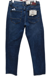 Джинси чоловічі БАТАЛ оптом FANGSIDA  