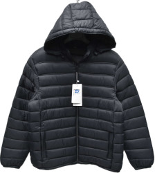 Куртки демисезонные мужские БАТАЛ оптом 82417530 352205-99