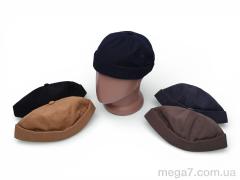 Кепка, Cheryagroup оптом DTH24803 Докерка на регуляторі mix