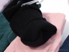 Перчатки, RuBi оптом 1804 (M) mix