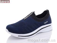 Кроссовки, Sayota оптом 608-7-old