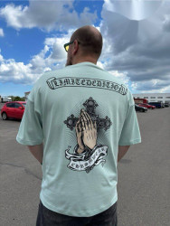 Футболки чоловічі оптом VALERIA BUTIK