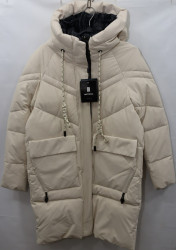 Куртки зимние женские оптом 31794206 007-167