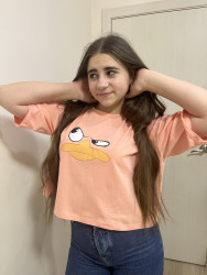 Футболки юниор оптом 50462831 140164-74