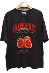 Футболки женские БАТАЛ оптом 12456970 60-12-299