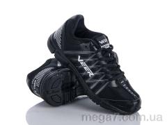 Кроссовки, Veer-Demax оптом 6315 black
