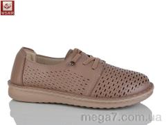 Туфли, WSMR оптом C07-5