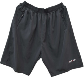 Шорты мужские БАТАЛ оптом 50674123 527-217