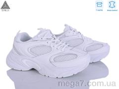 Кроссовки, STILLI Group оптом T50-1 шкіра
