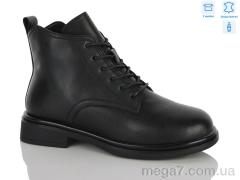 Ботинки, MD-GRESSO-LUNASTEP оптом 26-ZHF7828-1