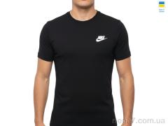 Футболка, Margo оптом 82NI чорний