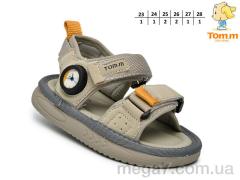 Сандалии, TOM.M оптом T65072M