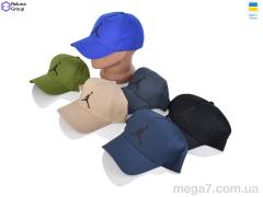 Кепка, Reluna Group оптом N5001-5 mix