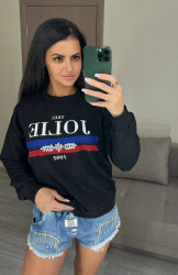 Свитшоты женские оптом 73250684 5020-60