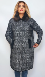 Кардигани жіночі БАТАЛ оптом