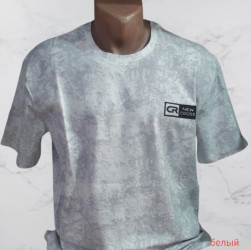 Футболки чоловічі оптом 