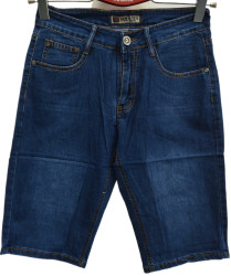 Шорты джинсовые мужские оптом 19543026 8800-235