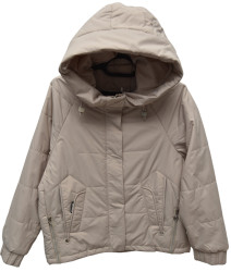 Куртки демисезонные женские оптом 70192458 6720-19