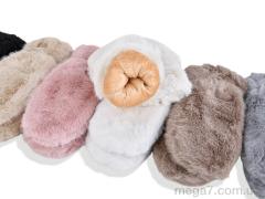 Варежки, RuBi оптом 710-2 mix