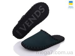 Тапки, Active оптом 471W зелений