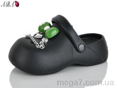 Кроксы, Aba оптом QQ7ABA2-1