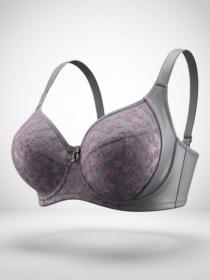 Бюстгальтер Diorella 5043Е (  серый, E  6 шт. )