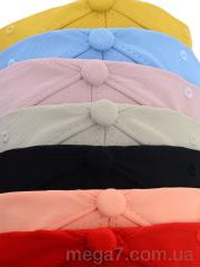 Кепка, Королева оптом PR02-03 mix