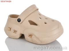 Кроксы, QQ&Панда оптом QQ85-4